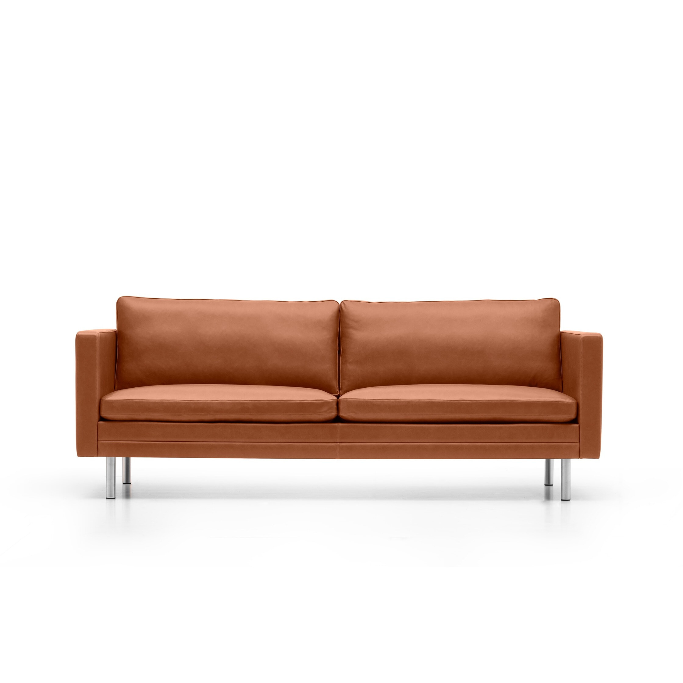 MH2302 3 pers. Sofa - Vacu læder