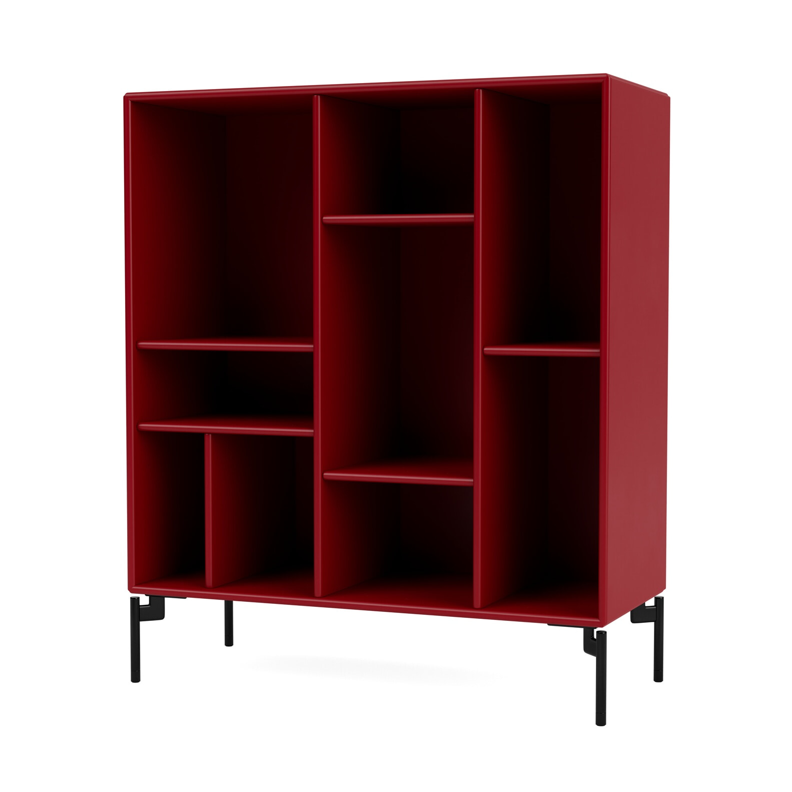 Montana Selection - Compile m. ben