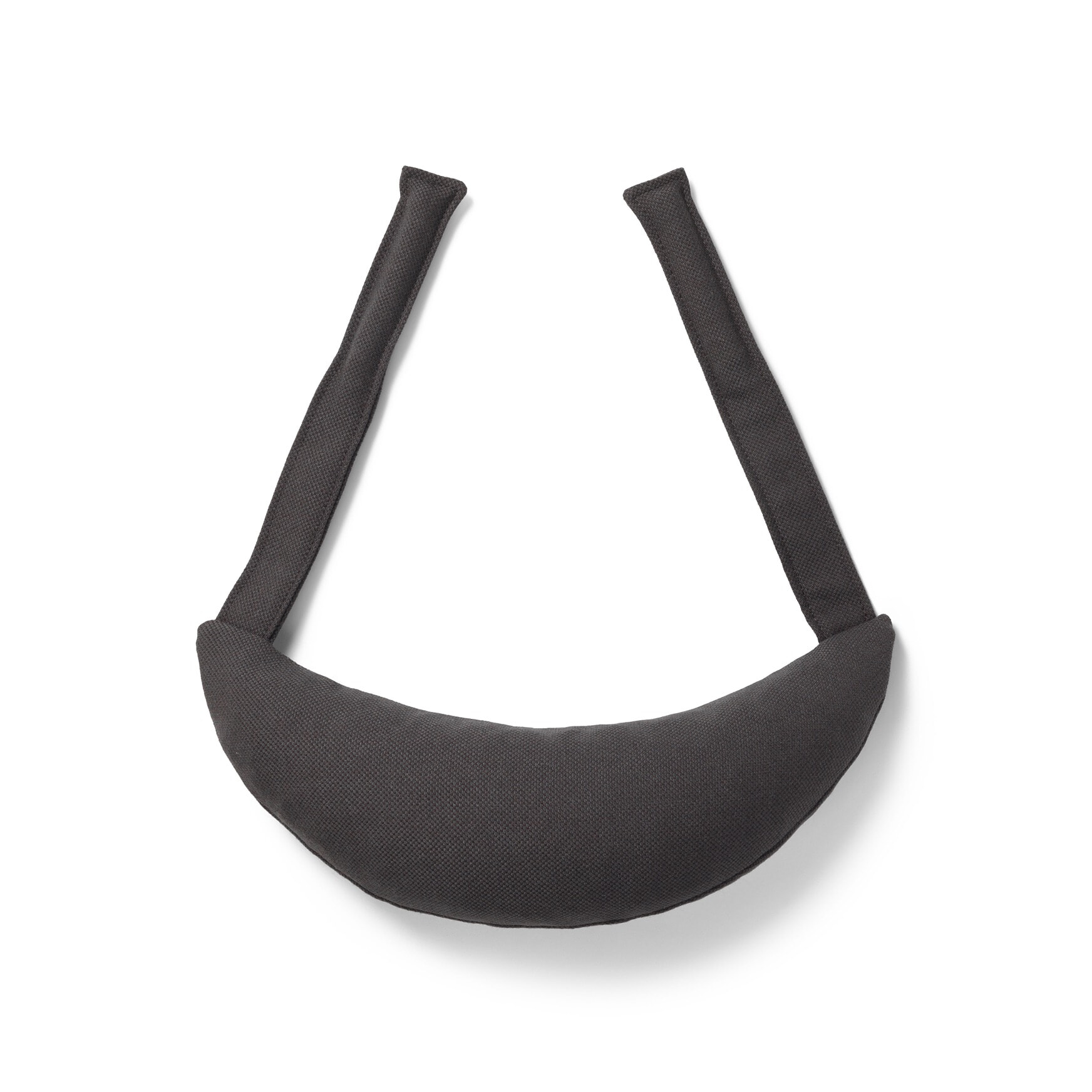 CH78 Nakkepude - Umber stof