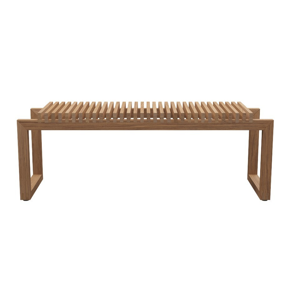 Cutter Bench