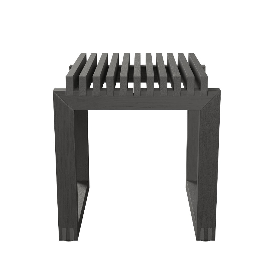 Cutter Stool - Skagerak