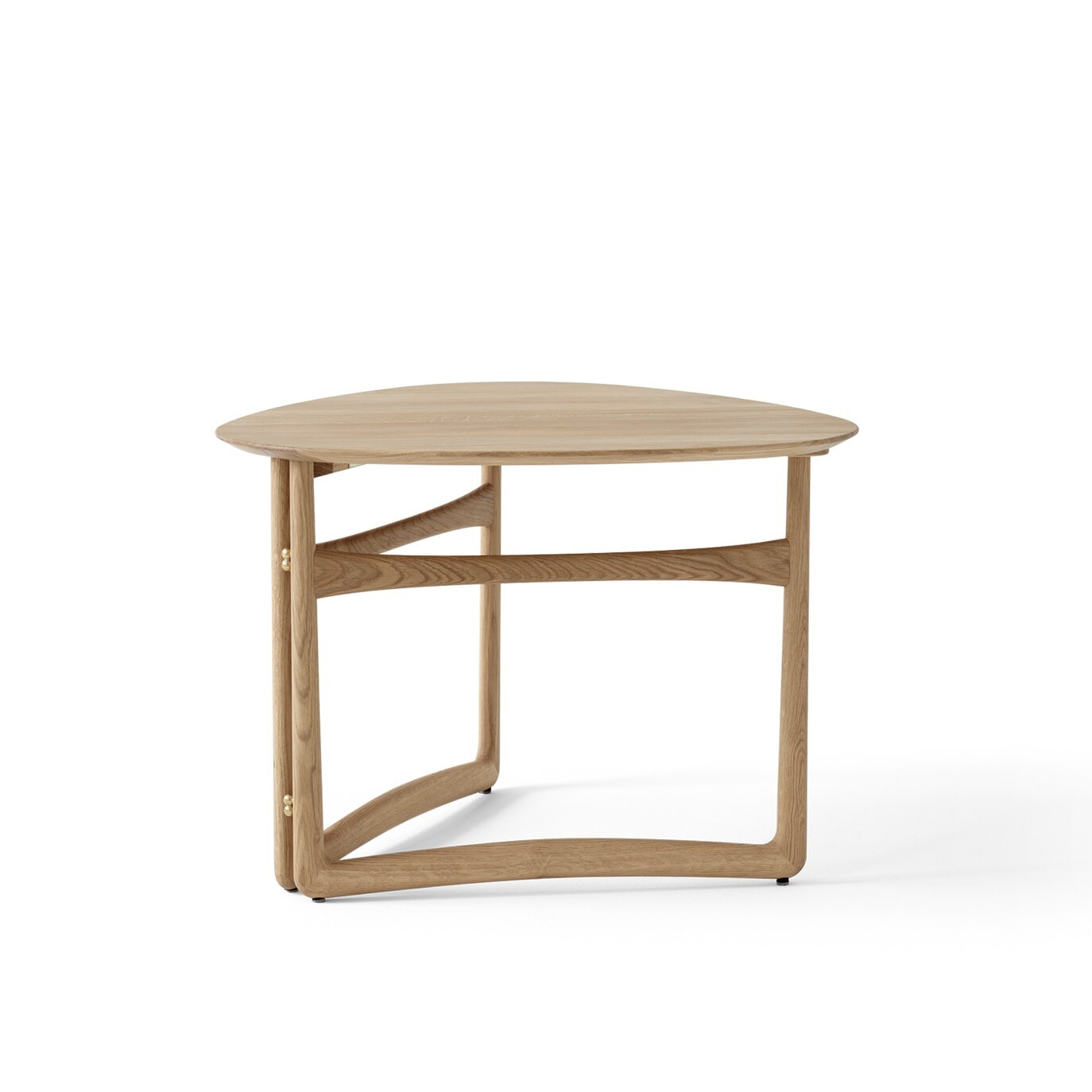 Drop Leaf HM5 Sofabord - &Tradition