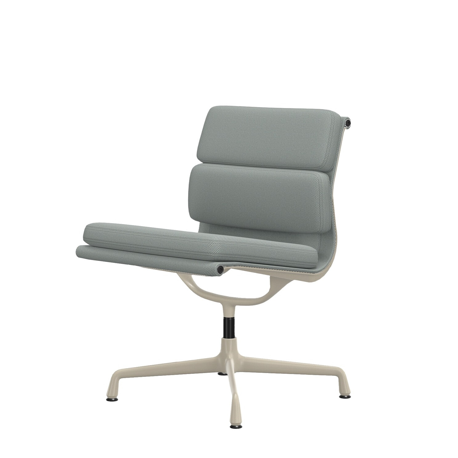 EA205 Soft Pad Stol - Laser stof