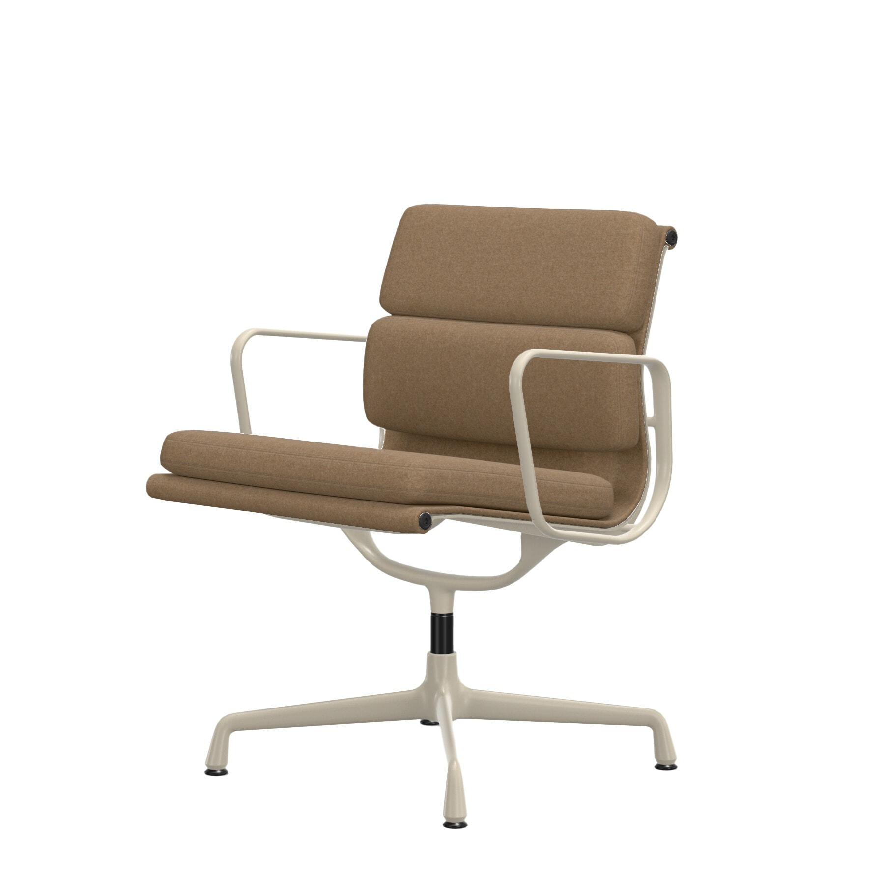 EA207 Soft Pad Stol - Cosy stof