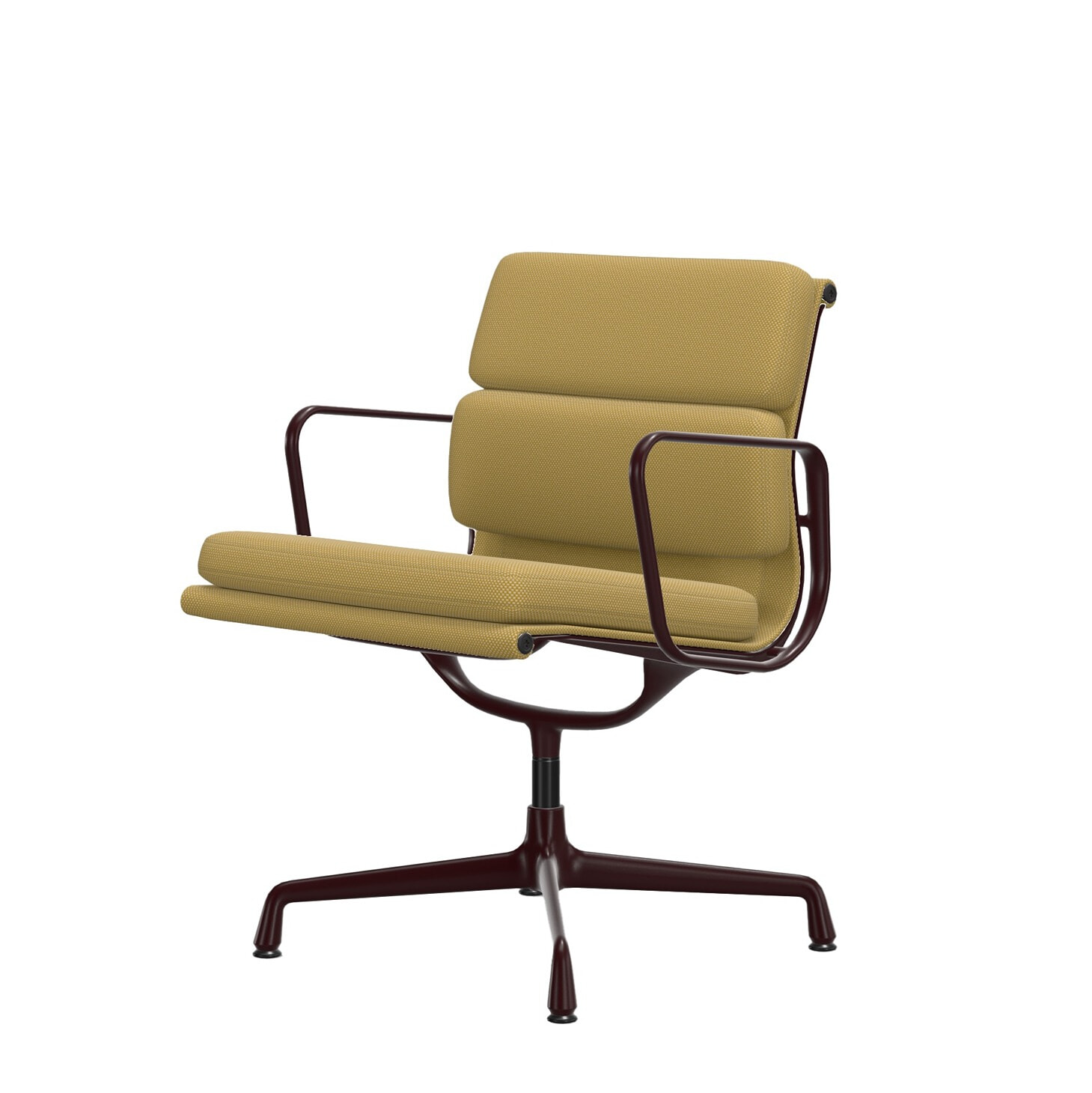 EA207 Soft Pad Stol - Laser stof