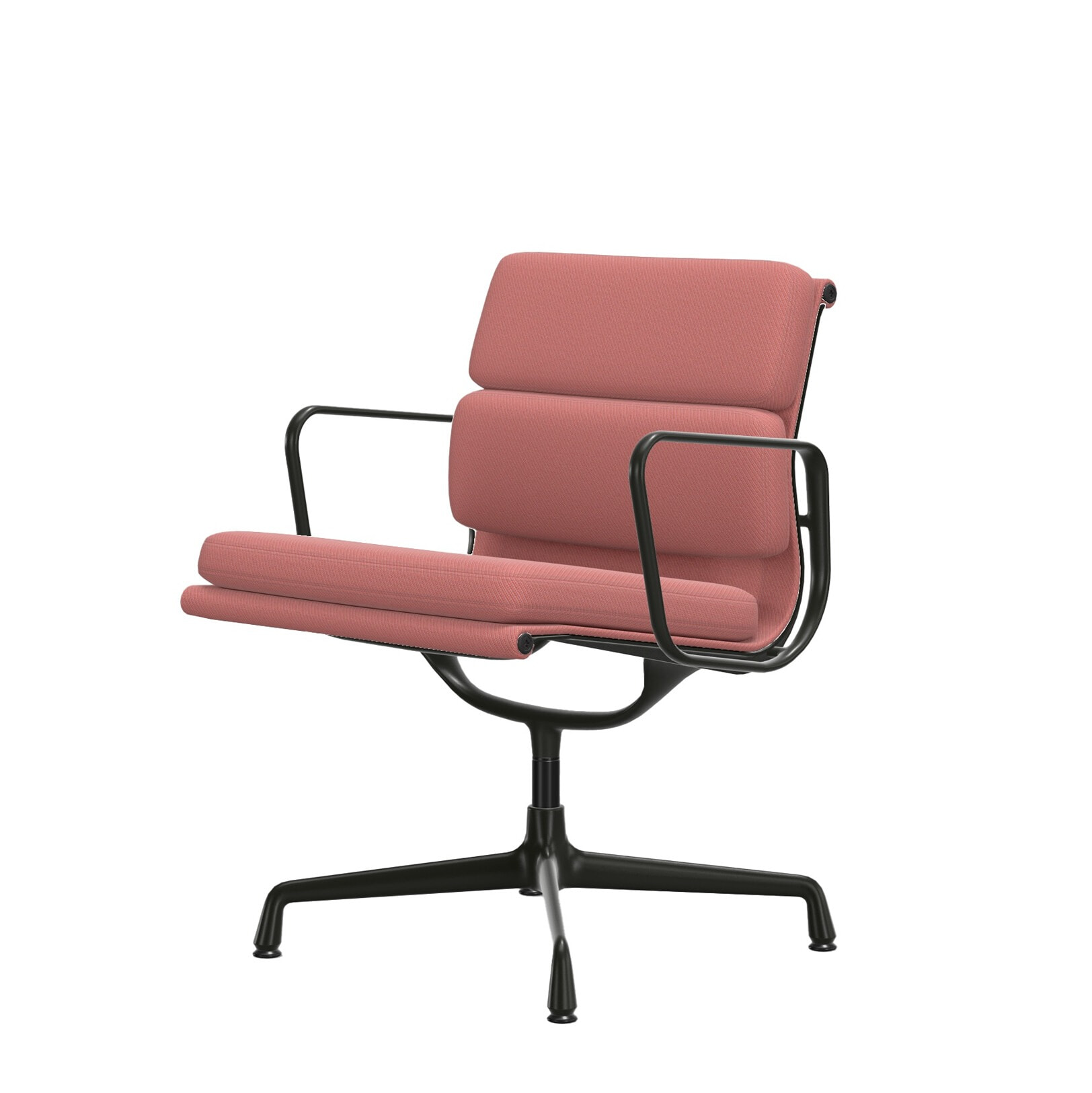 EA207 Soft Pad Stol - Track stof