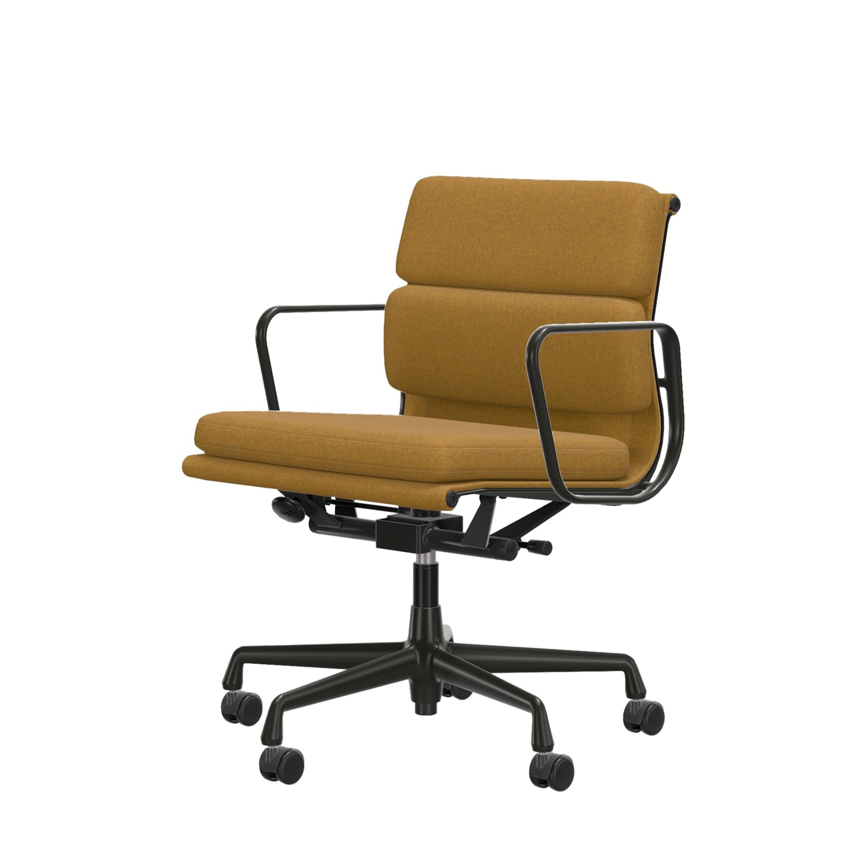 EA217 Soft Pad Kontorstol - Cosy stof