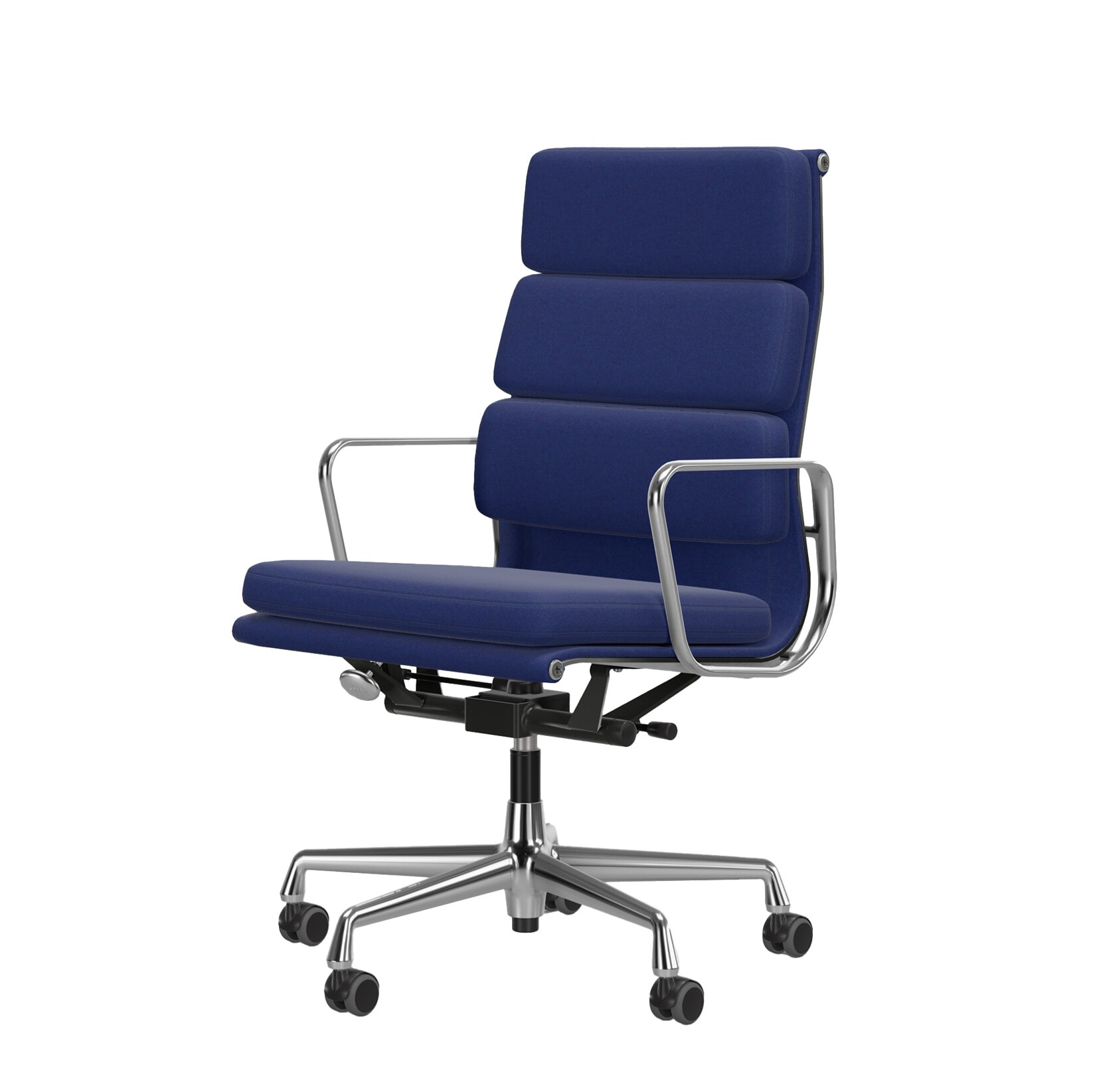 EA219 Soft Pad Kontorstol - Cosy stof