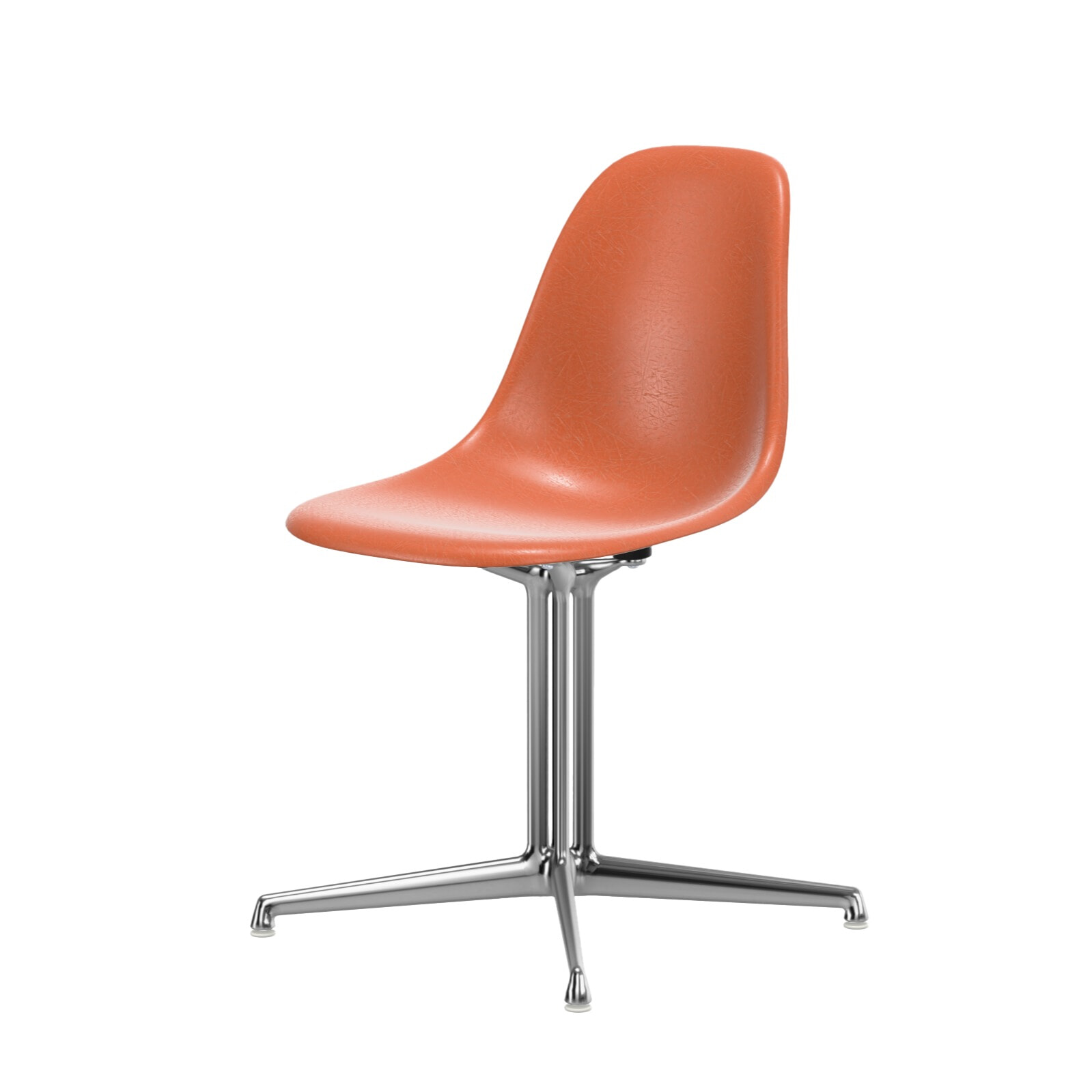 Eames Fiberglass DSL Stol