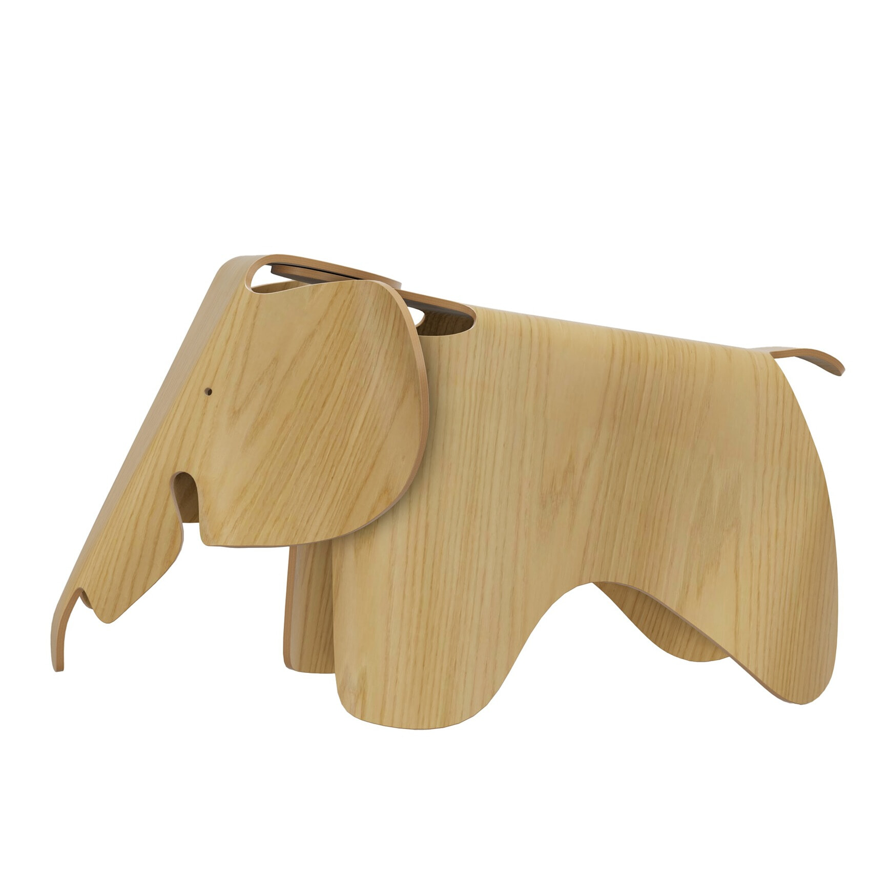 Eames Elephant (plywood)