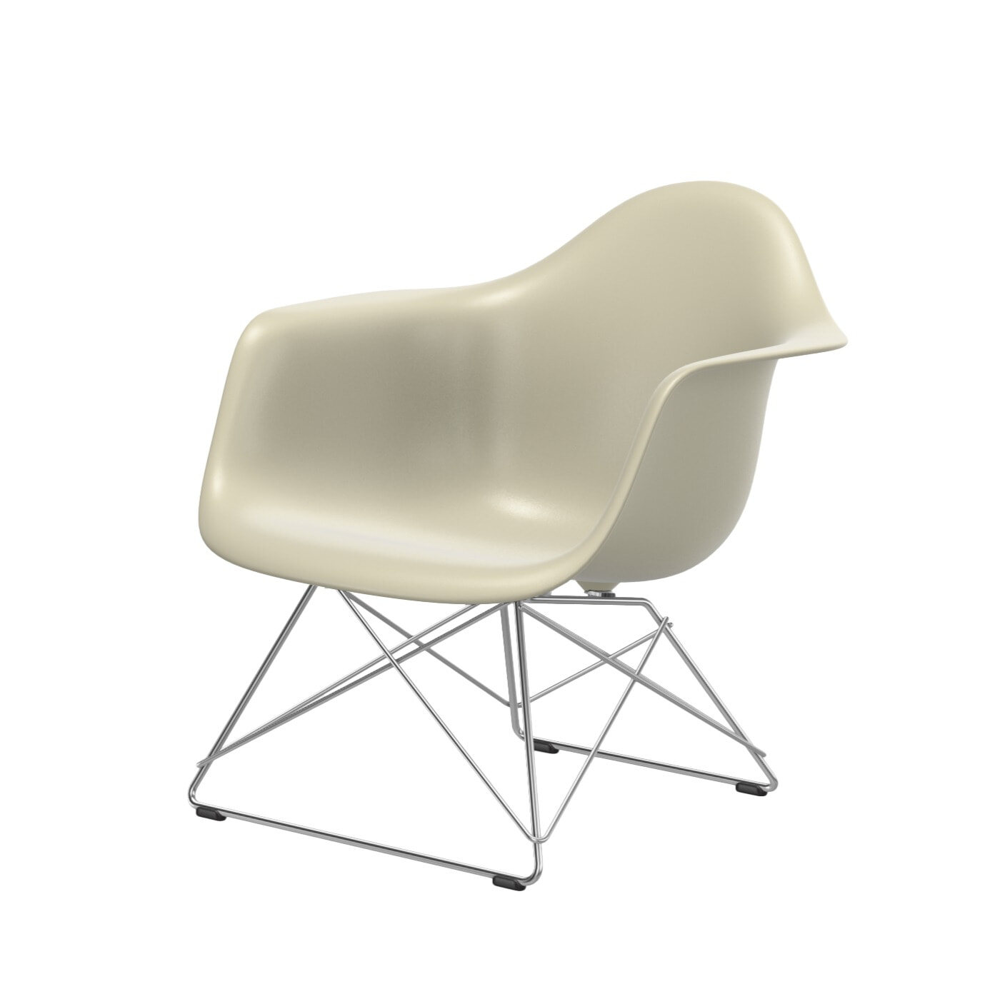 Eames LAR Stol