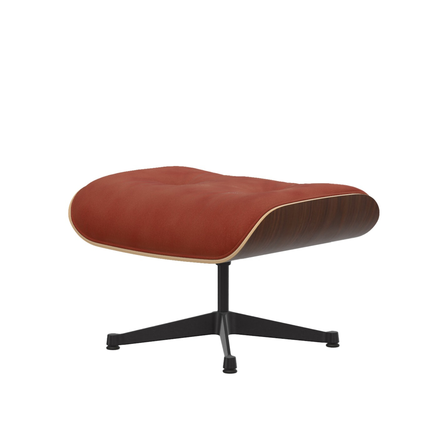 Eames Lounge Ottoman - Calma stof