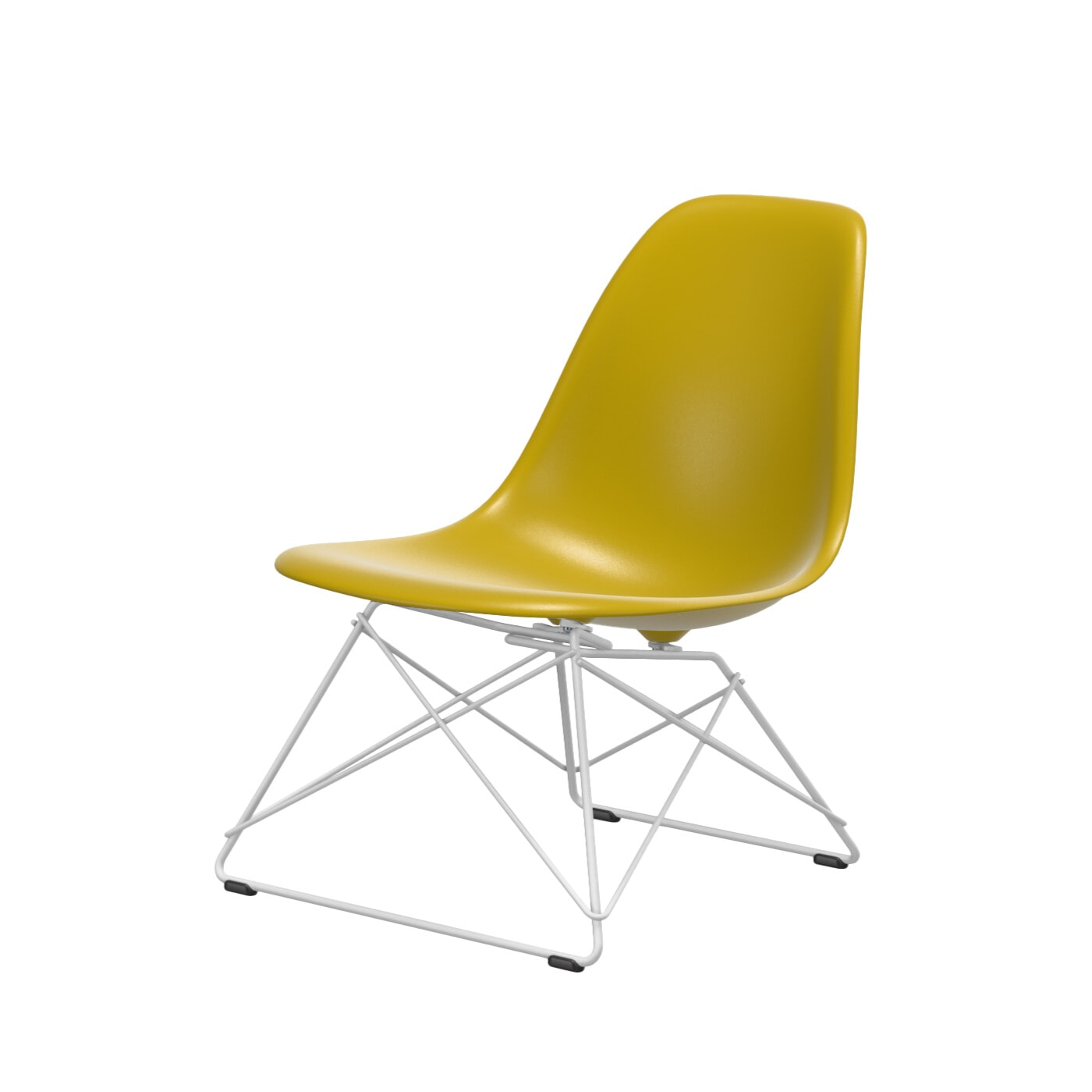 Eames LSR Stol