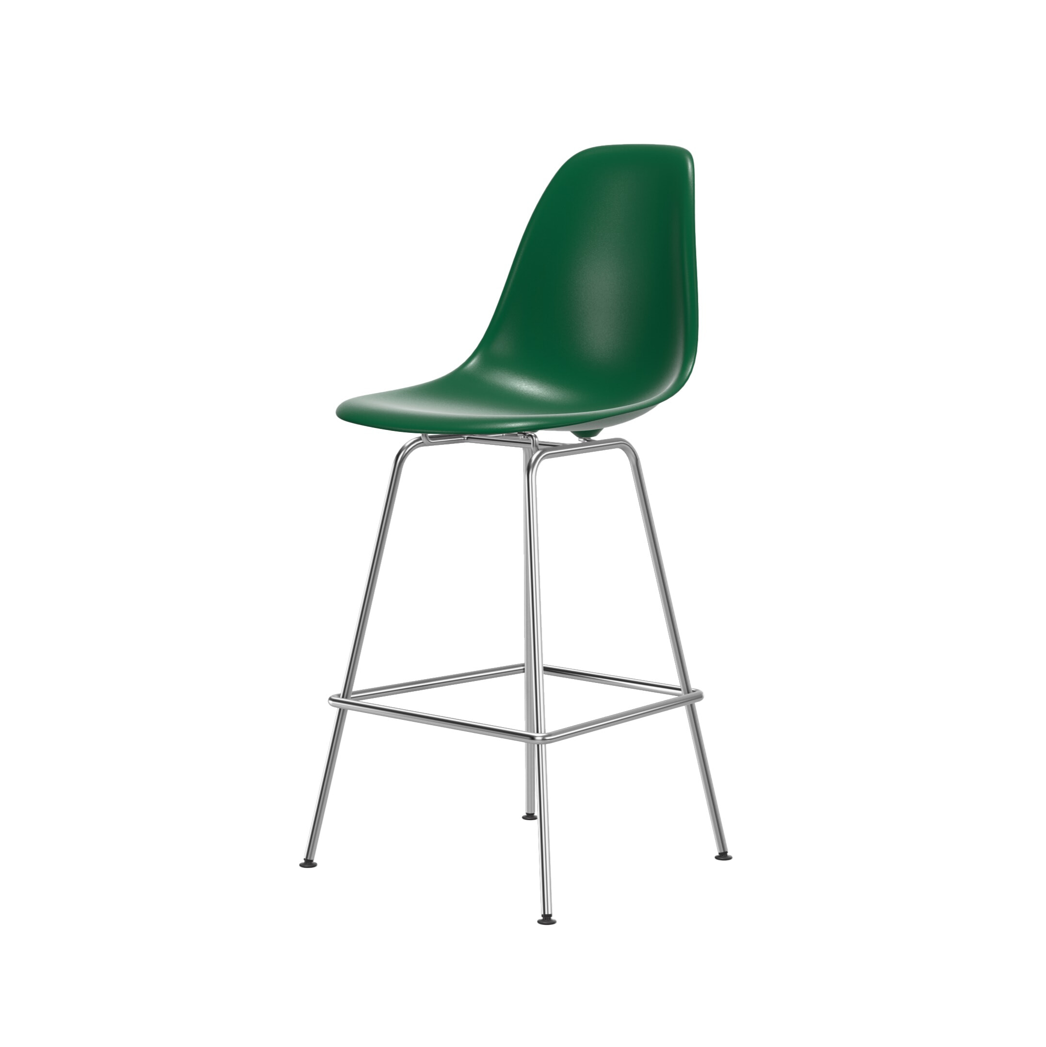 Eames Stool Medium