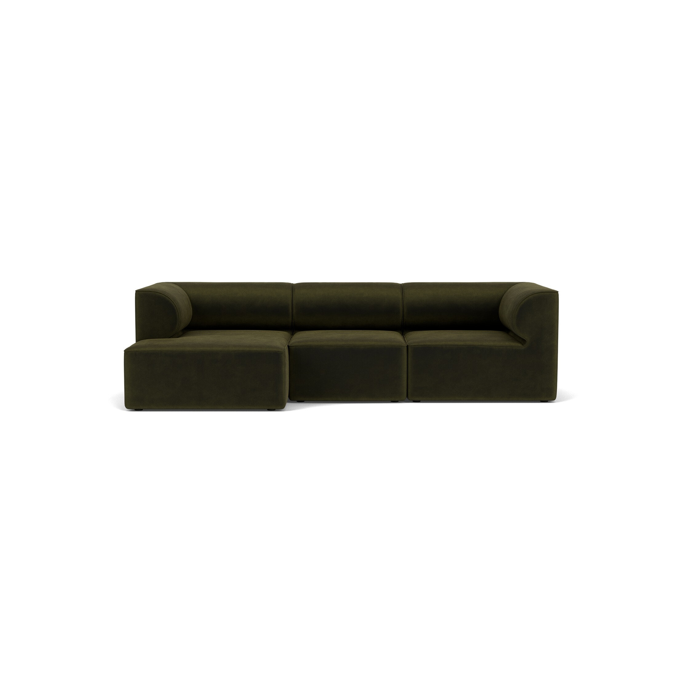 EAVE Modul Sofa - Configuration 12