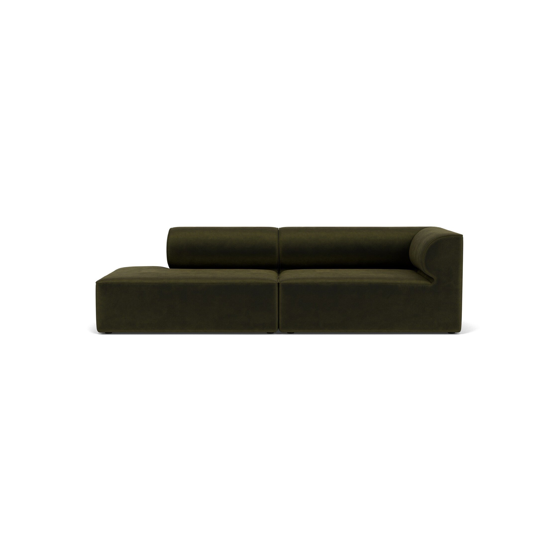 EAVE Modul Sofa - Configuration 4