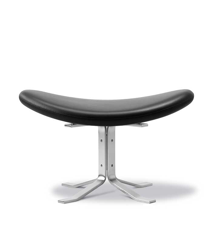 Corona Fodskamler - Omni læder