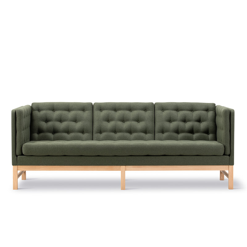 EJ315 Sofa 3 pers. Luce tekstil