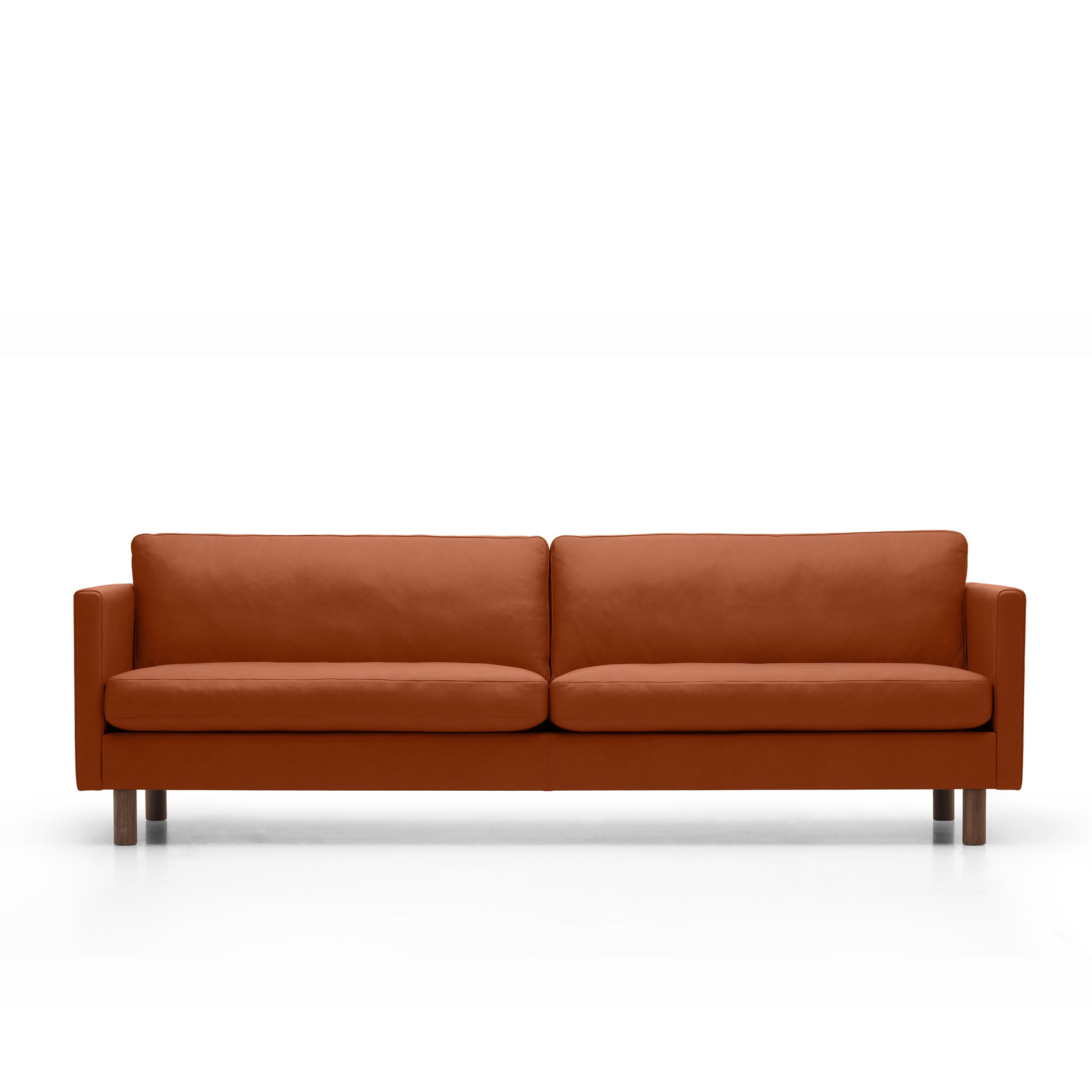 MH981 Sofa 3 pers. - Elmo Baltique læder