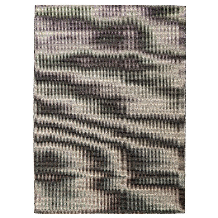 Fenris tæppe - Sort/Natur