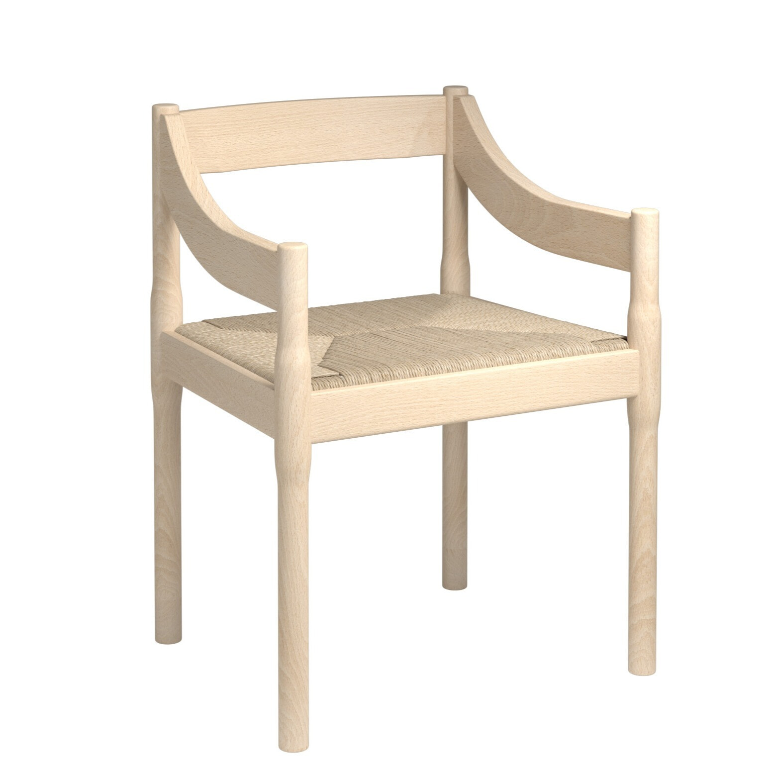 Carimate™ Armstol - Fritz Hansen