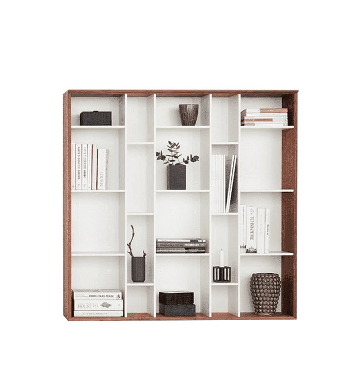 Reol 1111-26 - Valnød - FK Natura