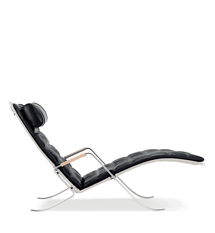 Grasshopper FK87 - Lange Production 