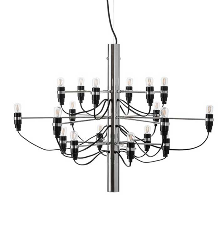 Lysekrone 2097/18 - FLOS