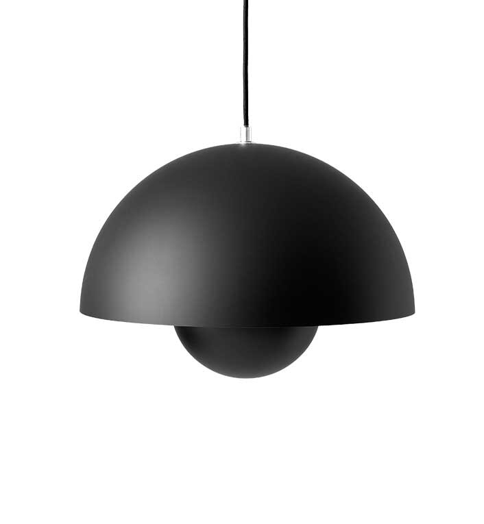 Flowerpot VP7 - Mat Sort