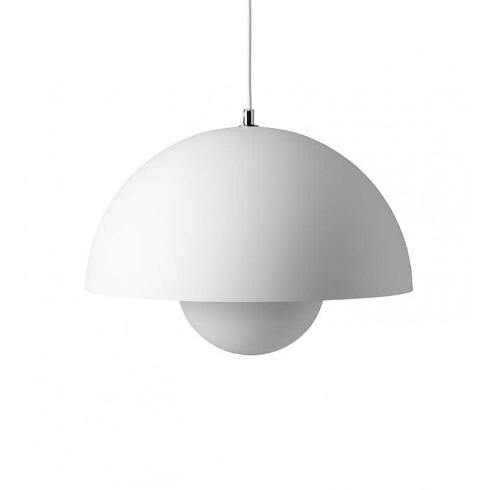 Flowerpot VP7 Pendel Ø37 - &Tradition