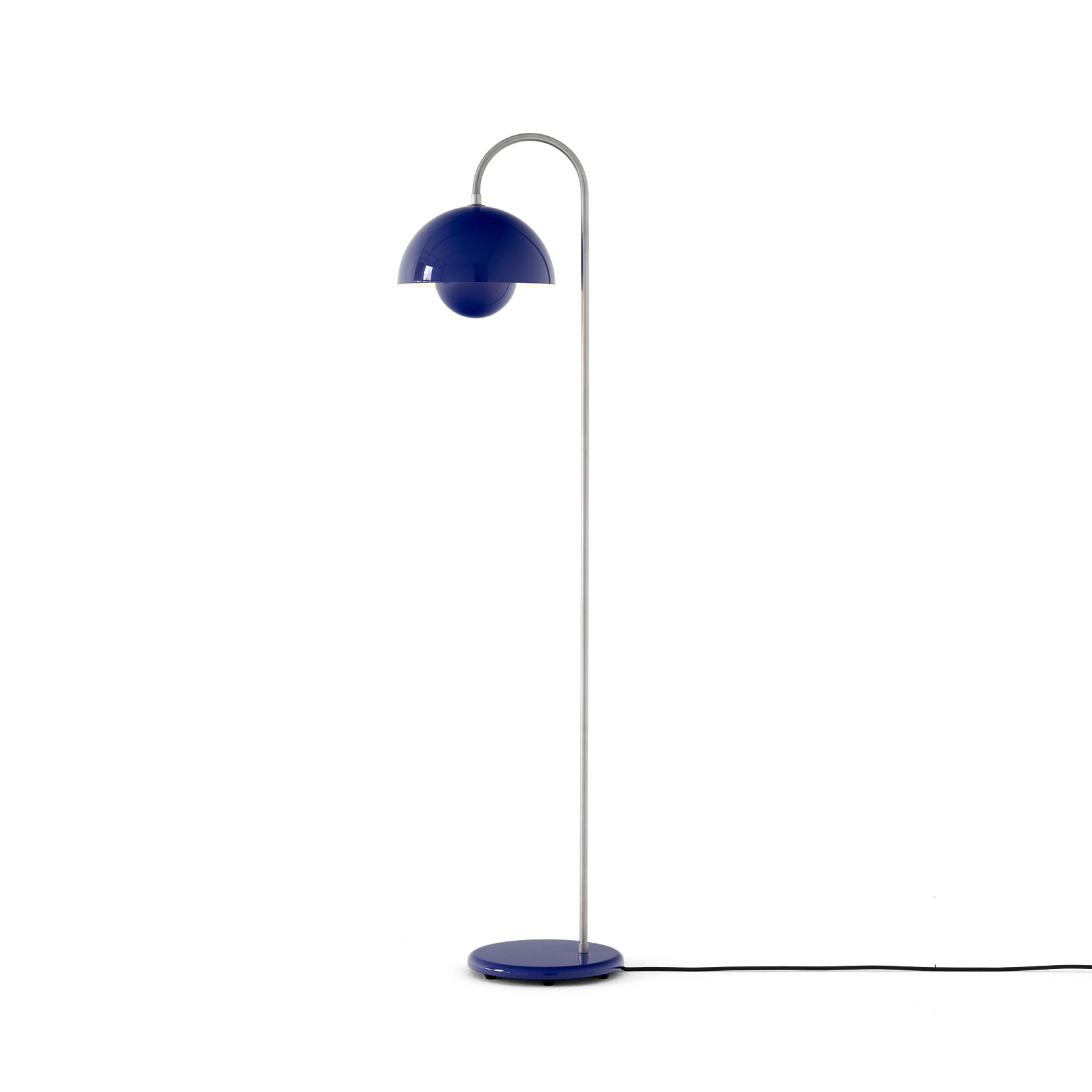 Flowerpot VP12 Gulvlampe - &Tradition