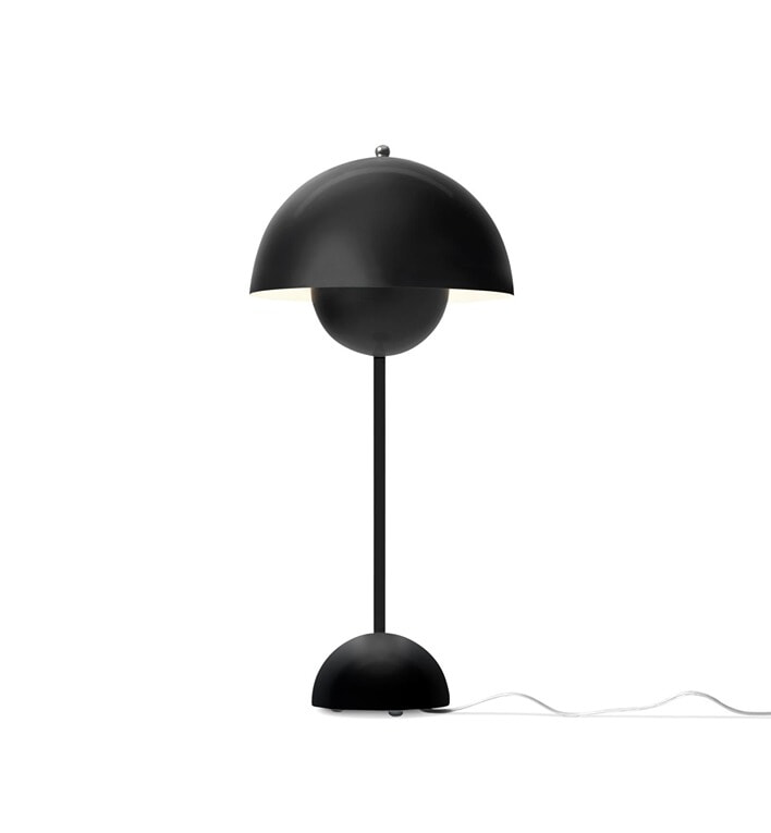 Flowerpot VP3 - Mat Sort