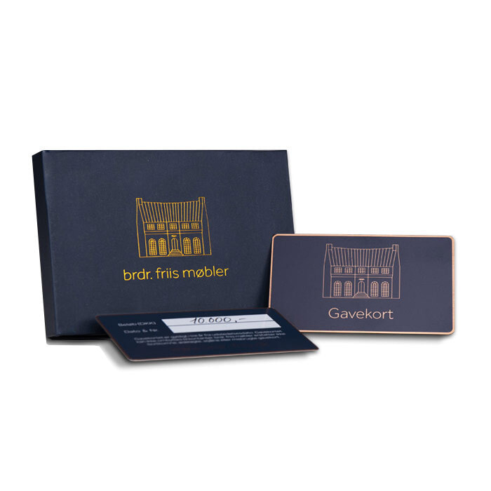 Gavekort