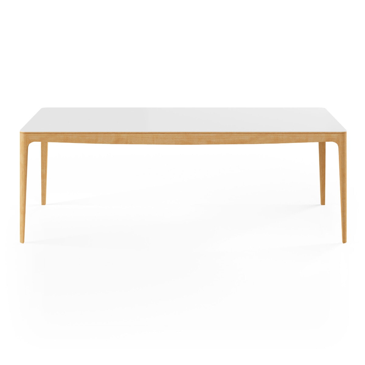 Ro GM 3710-24 Spisebord 240x100 Corian top