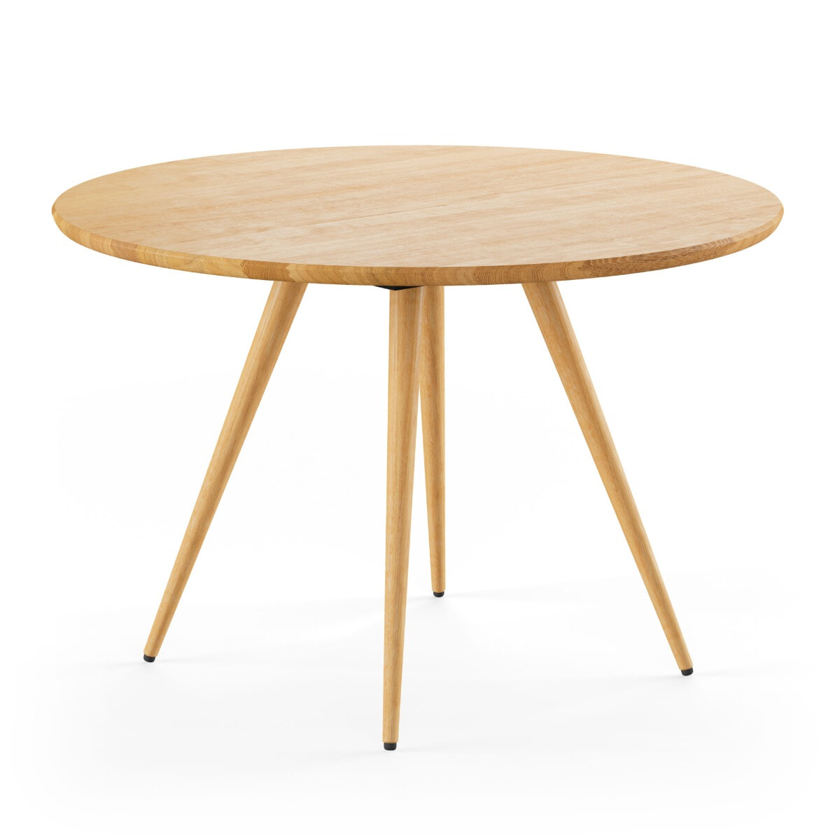 Edge Udtræksbord GM 3982 - Ø120