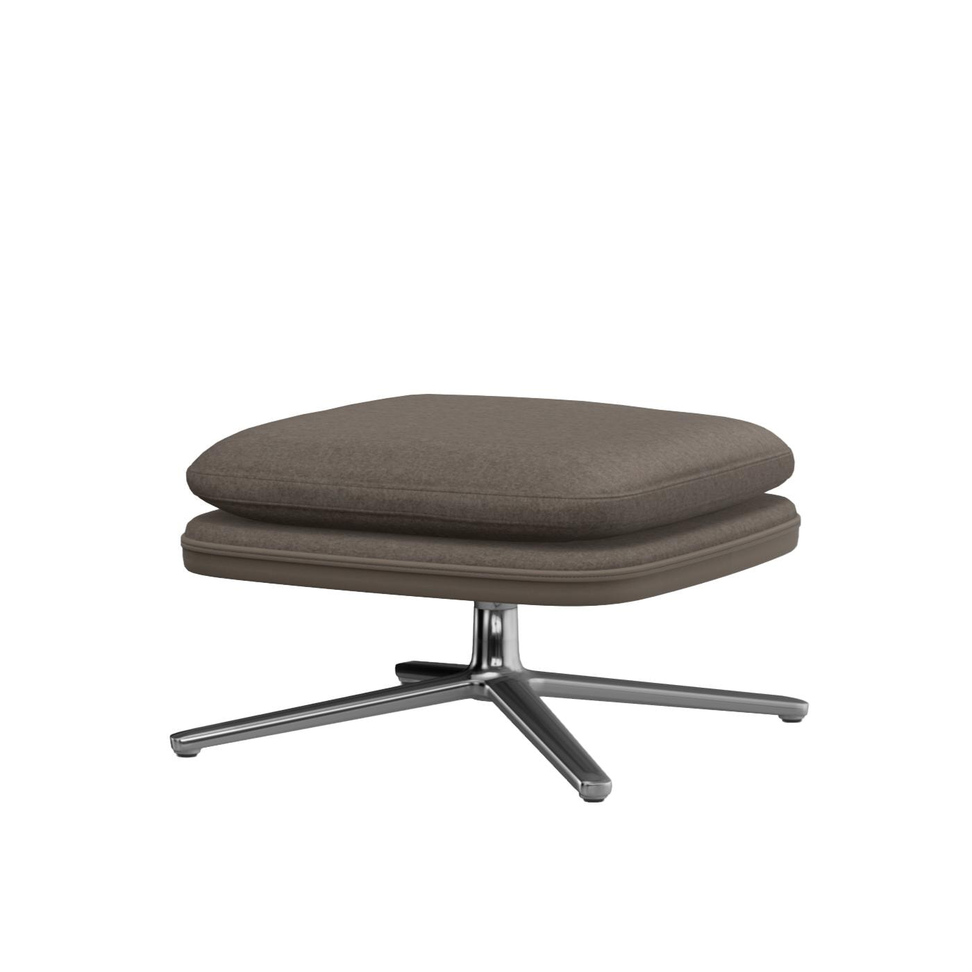 Grand Relax Ottoman - Cosy stof