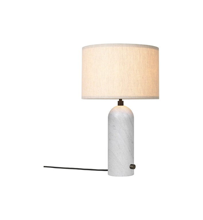 Gravity Bordlamper - Small