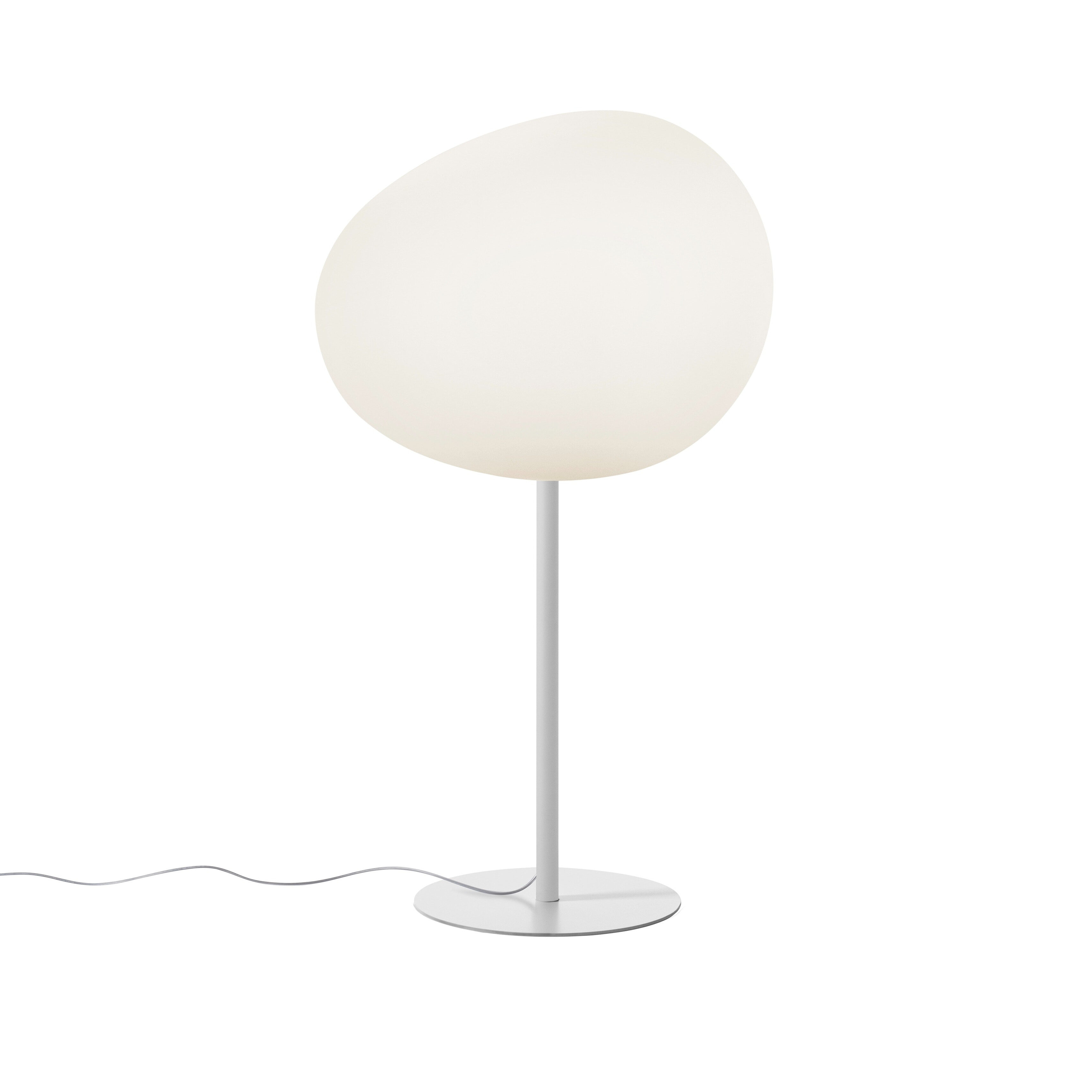Gregg Alta Grande Bordlampe - Foscarini