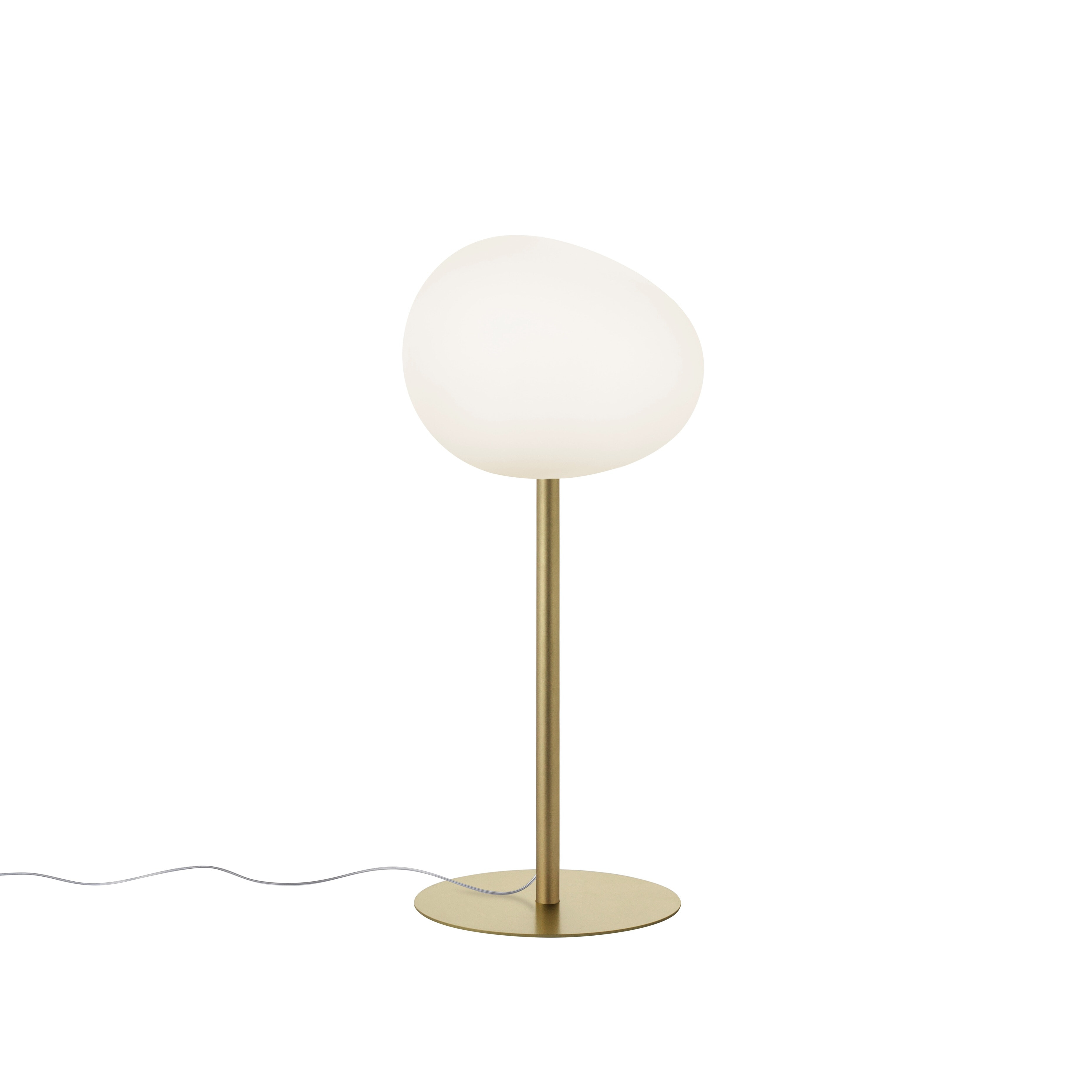 Gregg Alta Media Bordlampe - Foscarini