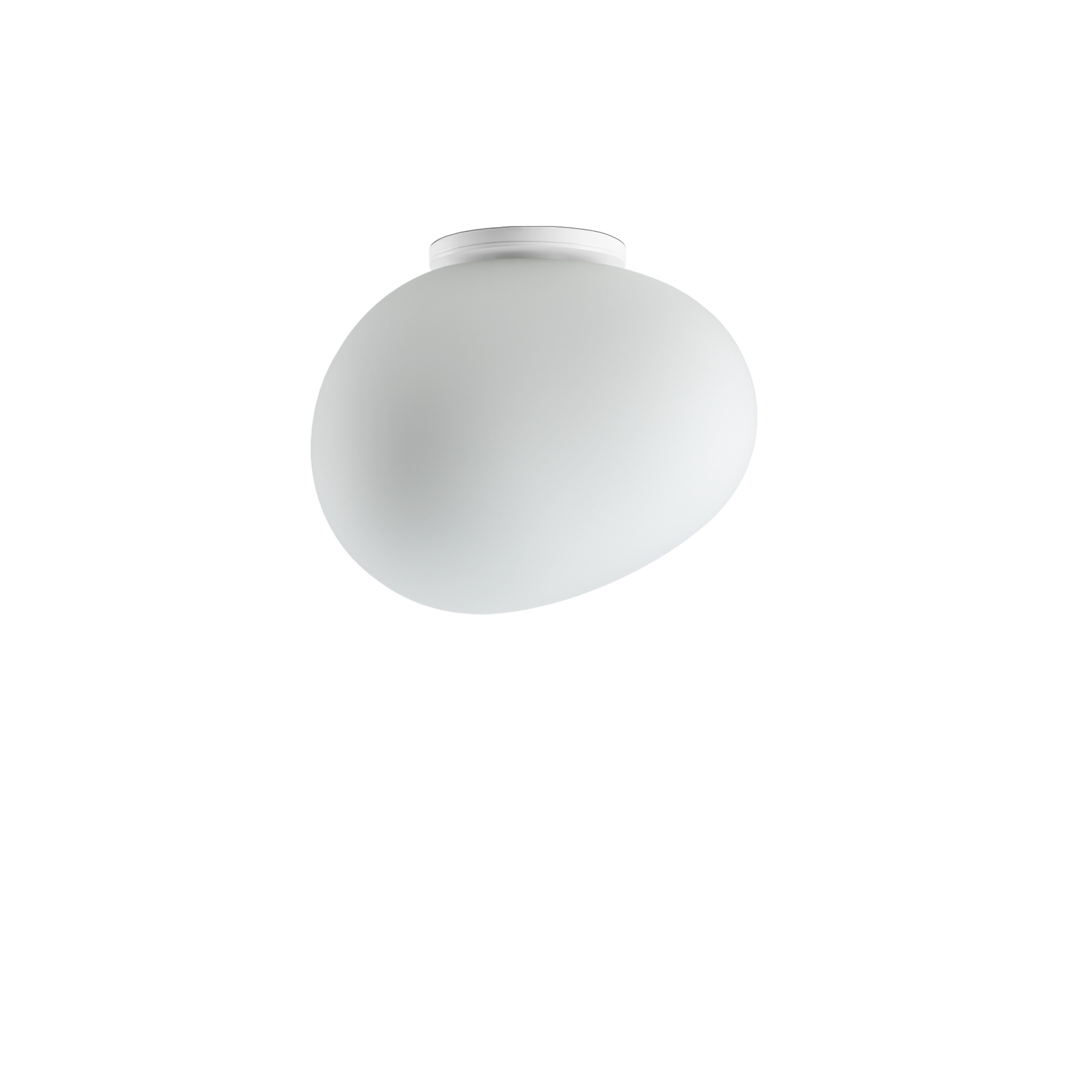 Gregg Væg/Loftlampe - Foscarini