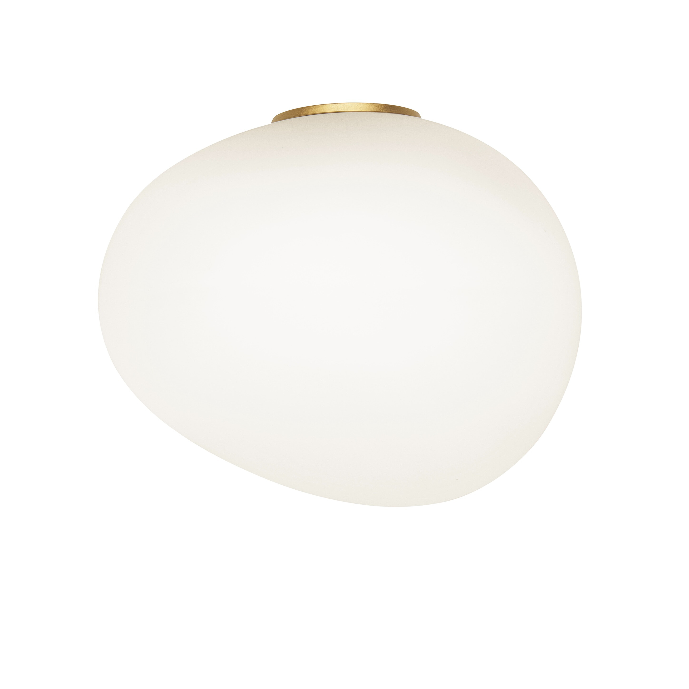 Gregg Semi Grande Væglampe - Foscarini