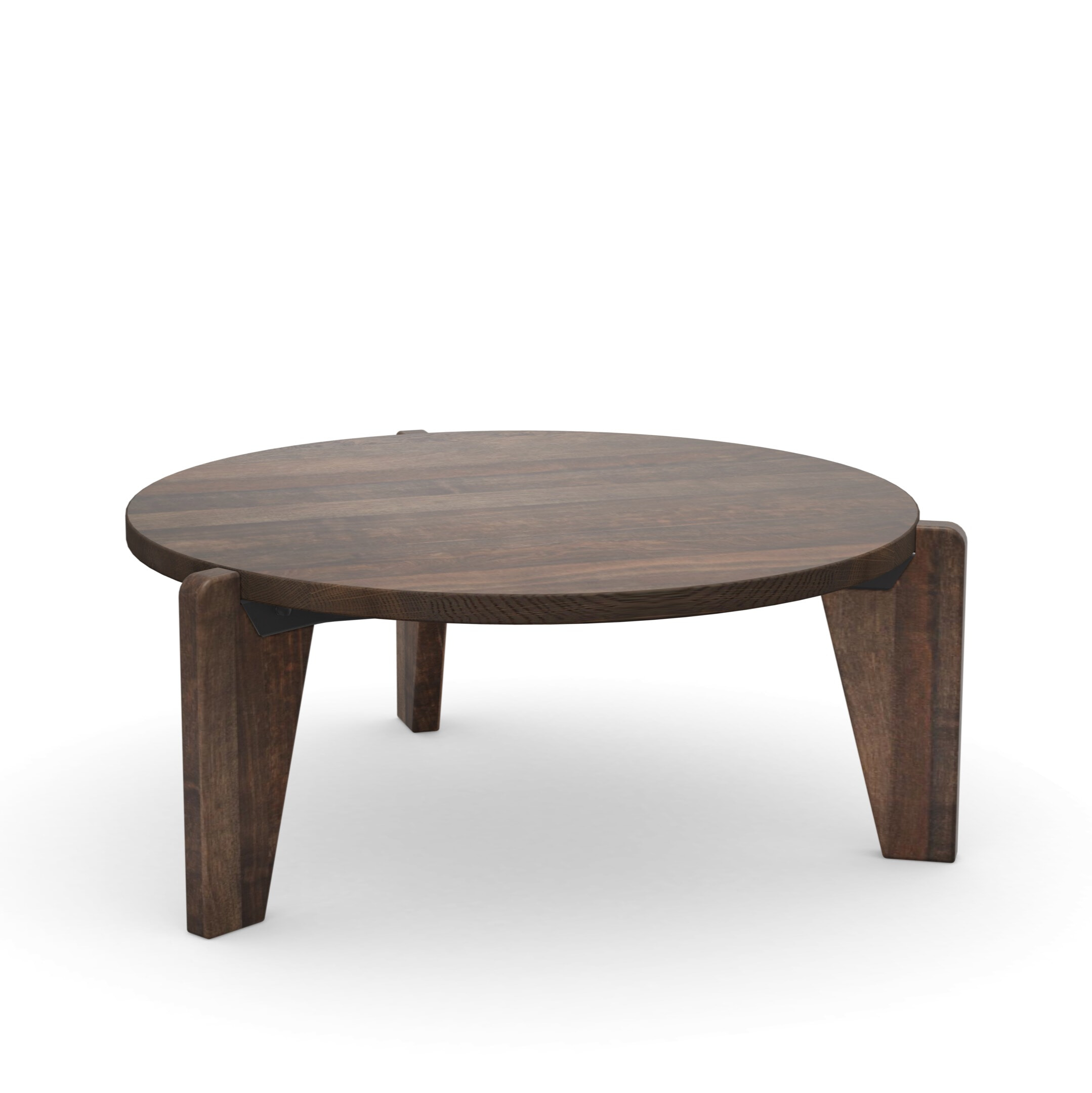 Guéridon Bas Sofabord - Vitra