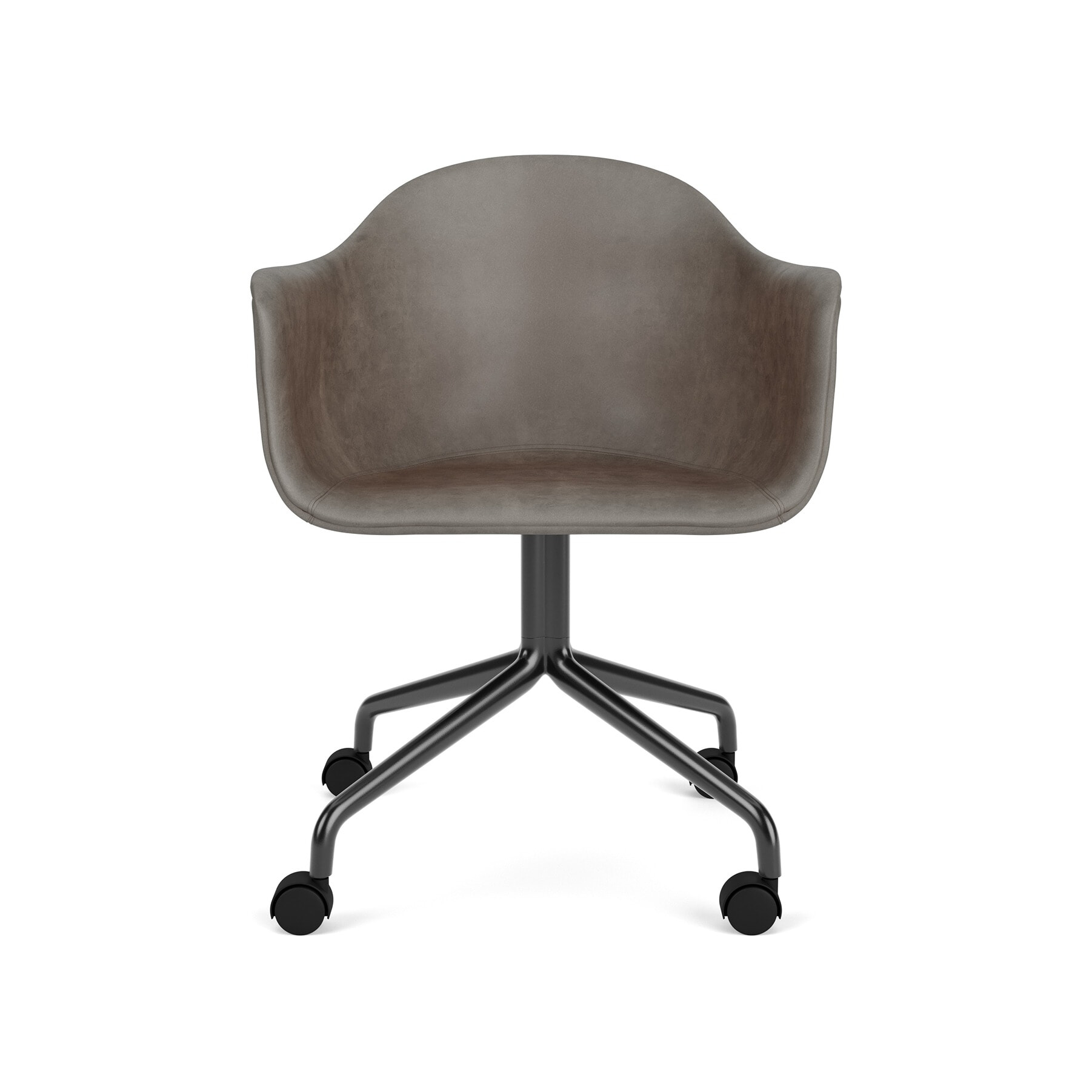 Harbour Kontorstol m. hjul