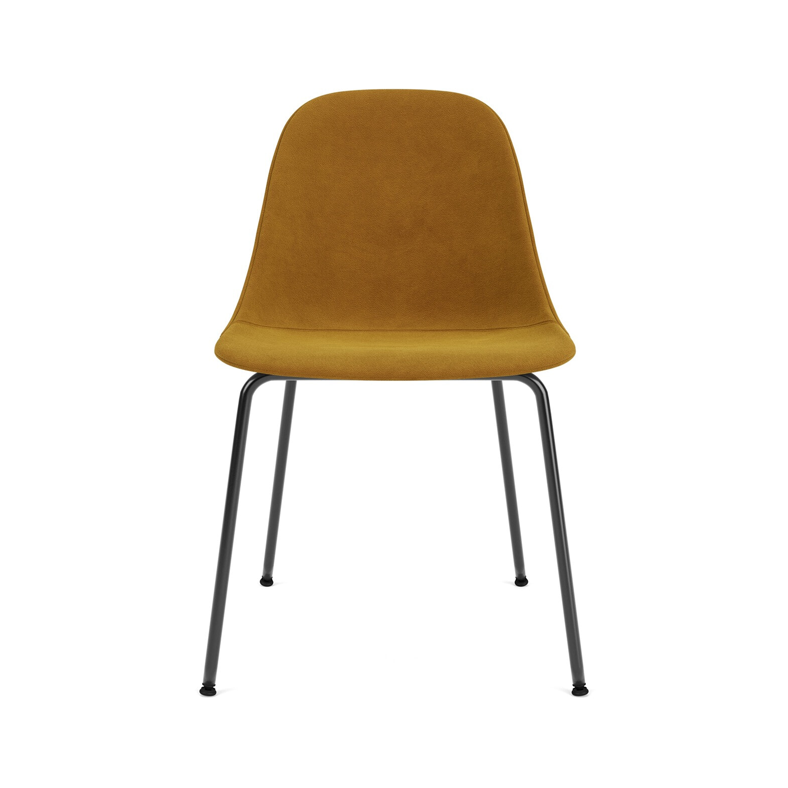 Harbour Side Spisebordsstol -Sort stål