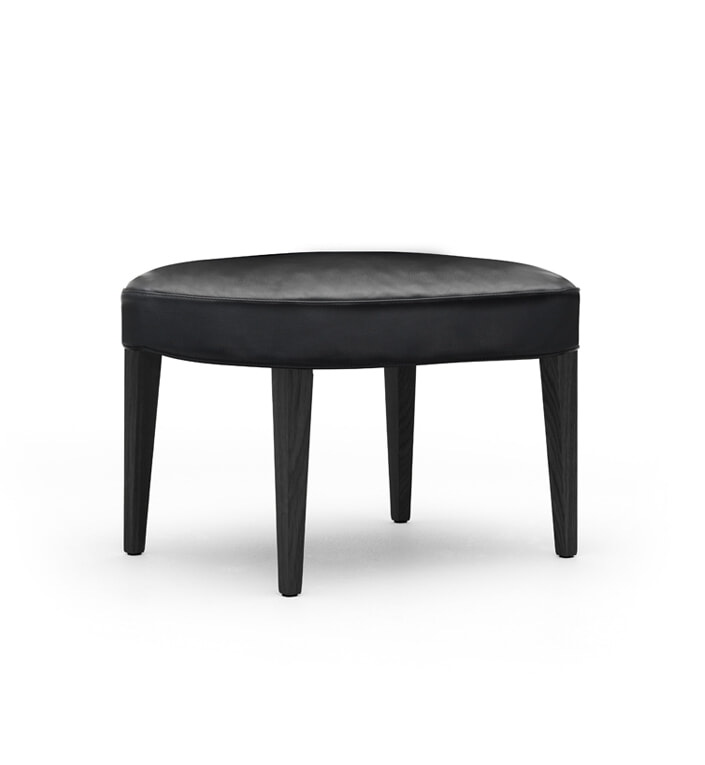 FH420 Fodskammel til Heritage Chair