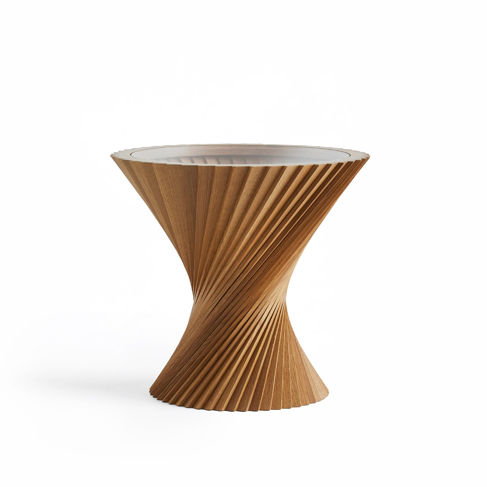 Hyperbel Sofaborde Ø50 - VIA Copenhagen