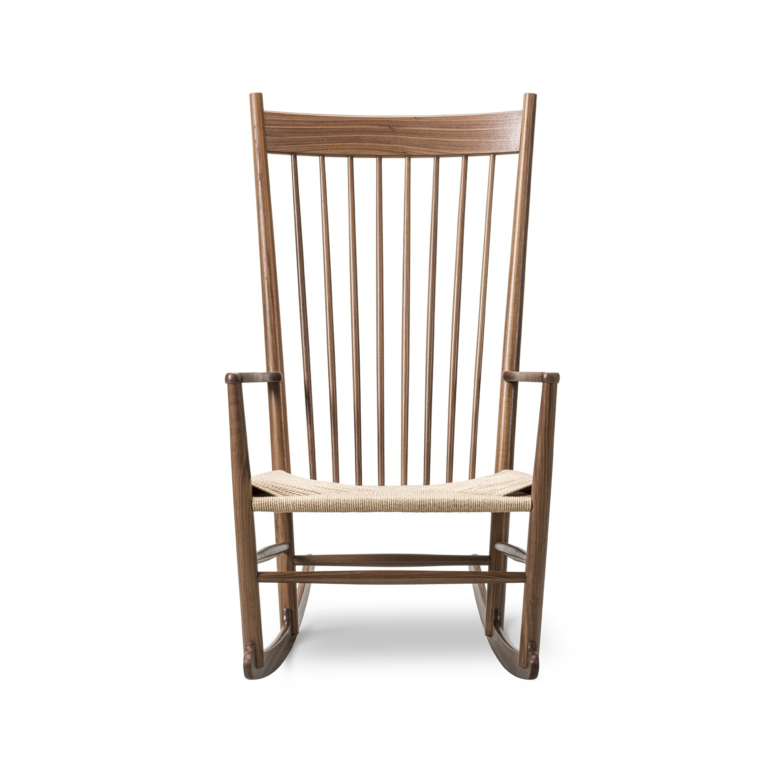 Wegner J16 Gyngestol - Valnød