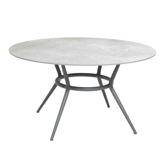 Joy havebord Ø144 cm - Cane-line