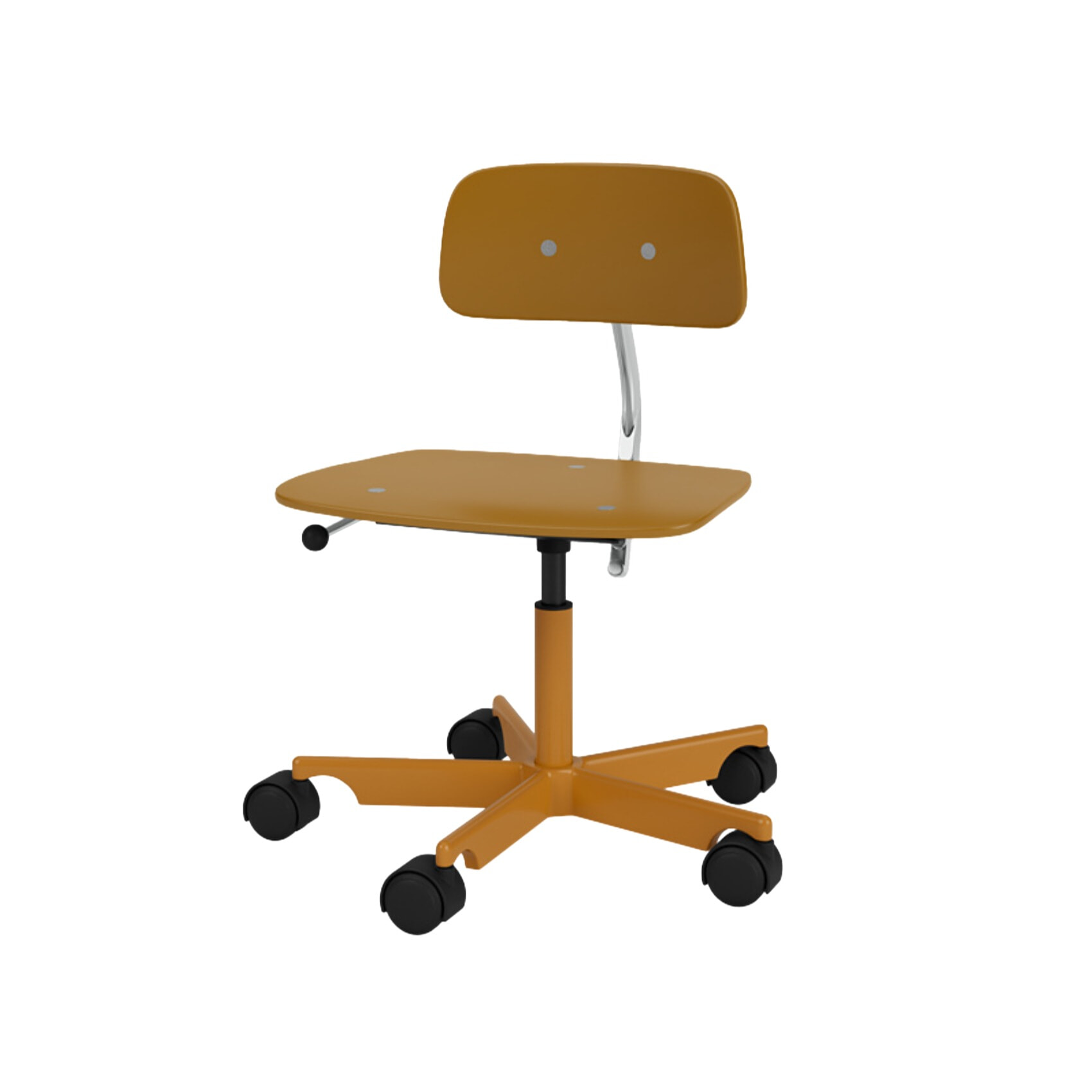 KEVI 2533J Barnekontorstol - Montana