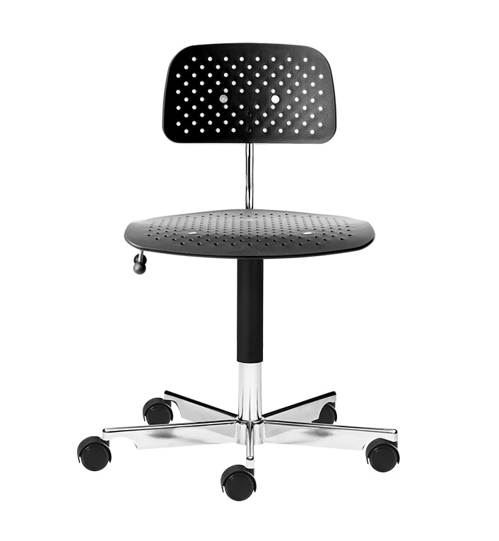 KEVI Air Kontorstol - Montana